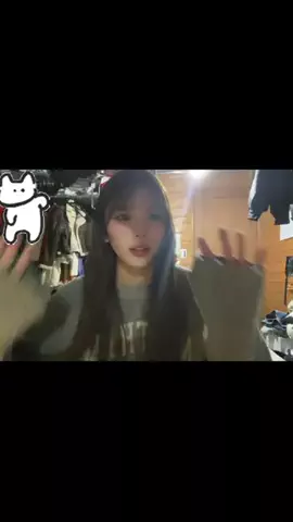 ここなのTikTok投稿