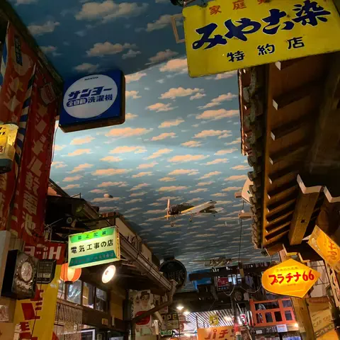 atanのTikTok投稿
