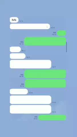 umiのTikTok投稿