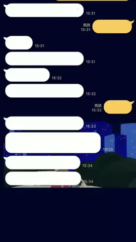 umiのTikTok投稿