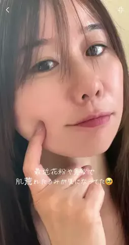 sato(46歳)🌺💄のTikTok投稿
