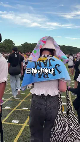 顔面無課金ちゃんのTikTok投稿