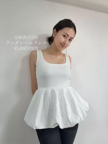 瀬戸 ありすのTikTok投稿