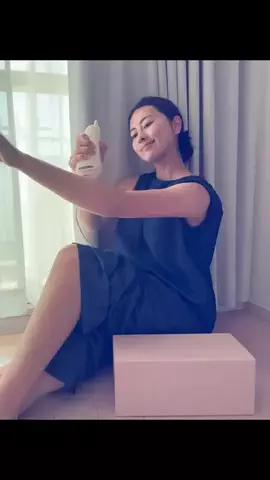 瀬戸 ありすのTikTok投稿