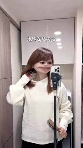 ゆっころのTikTok投稿