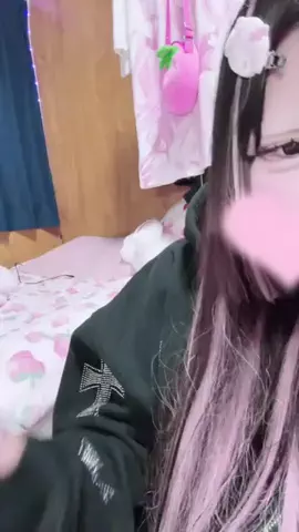 うぱるぱのTikTok投稿