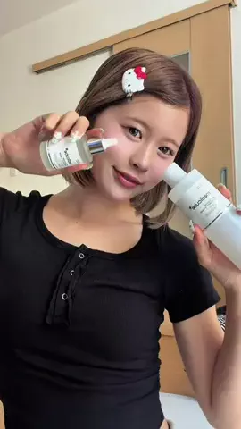 rinoのTikTok投稿