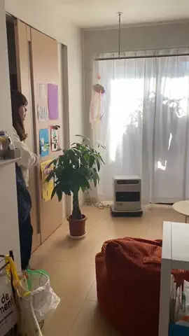 キョウカのTikTok投稿