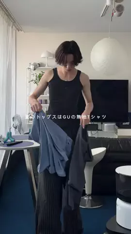 kaishinmuraiのTikTok投稿