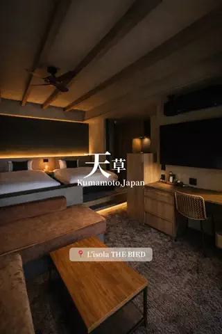 旅するtakkiのTikTok投稿