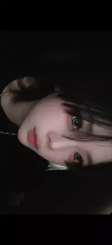らなのTikTok投稿