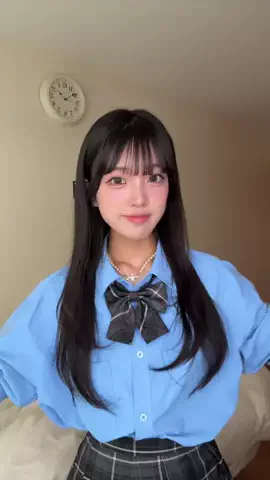 森 美優 / MIUのTikTok投稿