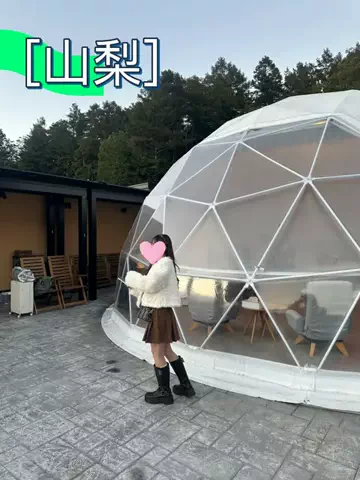 群馬発すー旅⌇旅と暮らしのTikTok投稿