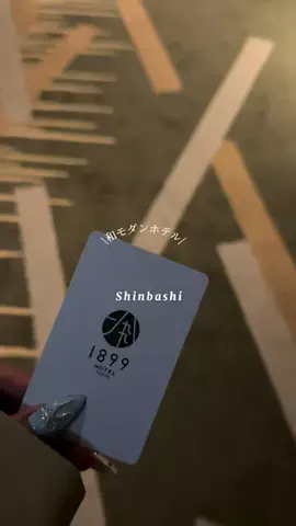 maikaのTikTok PR投稿：疲れたときに泊まりたいホテル🍵 スーペリアダブルB -ENG…
