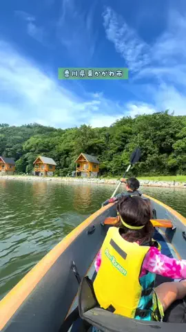 ケロ🐸香川・四国＊子連れおでかけのTikTok投稿