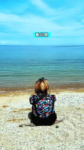 ケロ🐸香川・四国＊子連れおでかけのTikTok投稿