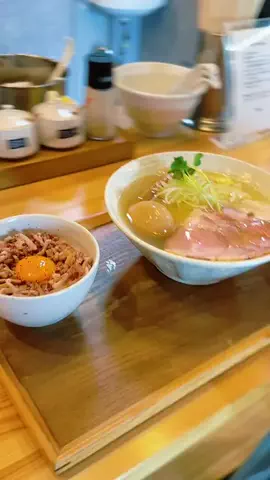 山梨県ラーメン情報のTikTok投稿