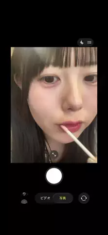 きほ（22）のTikTok投稿