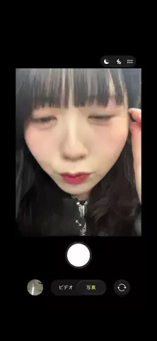 きほ（22）のTikTok投稿