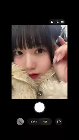 きほ（22）のTikTok投稿