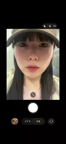 きほ（22）のTikTok投稿