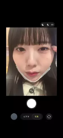 きほ（22）のTikTok投稿