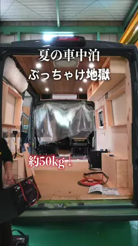 ノスケ|世界を旅するバンライファーのTikTok投稿