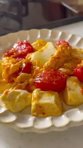ガマンしない食べやせ腸活レシピのTikTok投稿