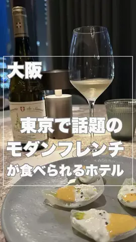 まんぷくオンニ｜ホテル旅のTikTok投稿