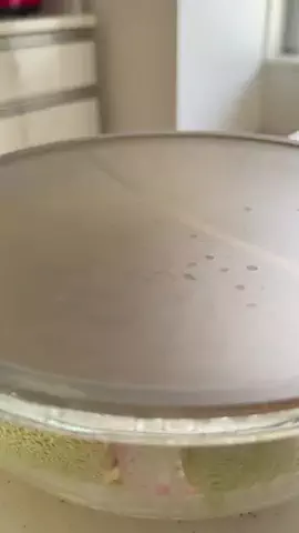 ガマンしない食べやせ腸活レシピのTikTok投稿