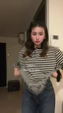 𝐒𝐀𝐑𝐀のTikTok投稿
