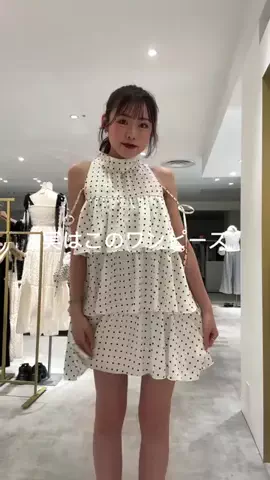 ち　なのTikTok投稿