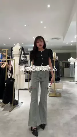 ち　なのTikTok投稿