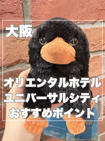 まんぷくオンニ｜ホテル旅のTikTok投稿