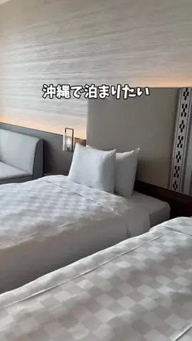 まんぷくオンニ｜ホテル旅のTikTok投稿