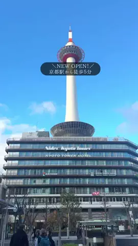 kon.kyototripのTikTok投稿