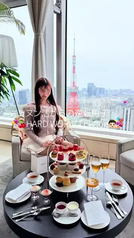 ぴぬちゃんのTikTok投稿