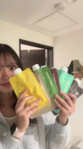大原のTikTok投稿