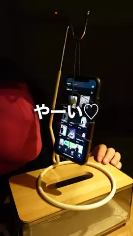 エグみ君のTikTok投稿