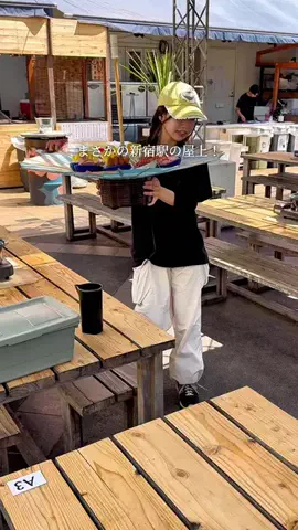 あかねちゃんねる⋆東京おしゃれグルメ⋆のTikTok投稿