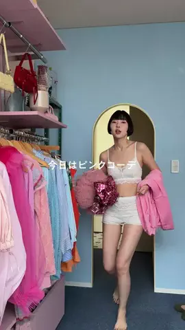 あさぎーにょのTikTok投稿