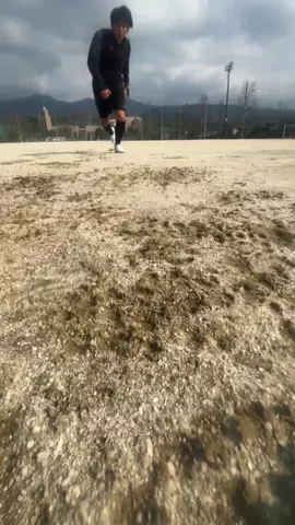 ゲキサカのTikTok投稿