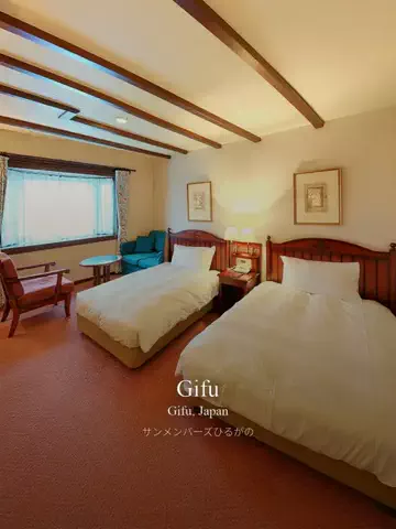 カップル旅✈️🏨のTikTok投稿