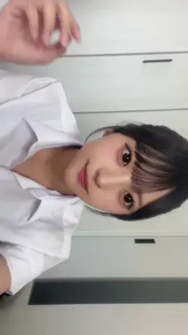 中村友俐絆(15)のTikTok投稿