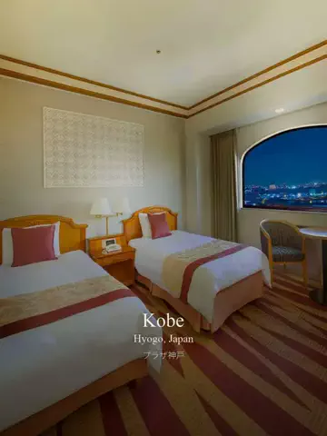 カップル旅✈️🏨のTikTok投稿