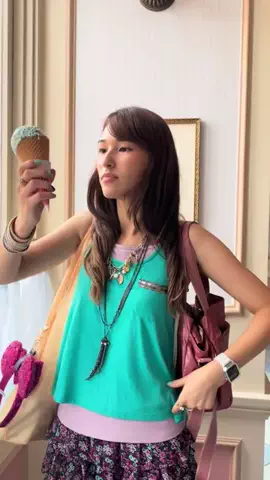 ⭐︎sena⭐︎のTikTok投稿