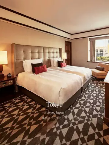 カップル旅✈️🏨のTikTok投稿