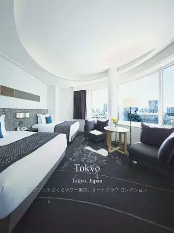 カップル旅✈️🏨のTikTok投稿