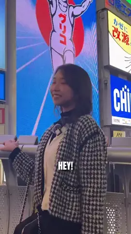 Travel Japan TogetherのTikTok投稿
