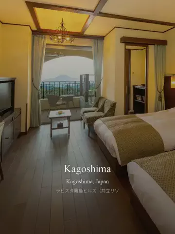 カップル旅✈️🏨のTikTok投稿